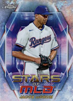 Jacob deGrom
