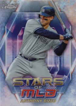 Anthony Rizzo