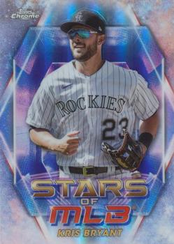 Kris Bryant