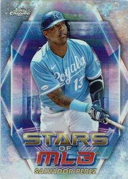 Salvador Perez