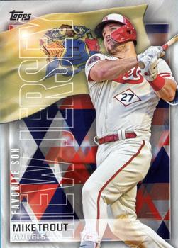Mike Trout