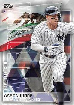 Aaron Judge