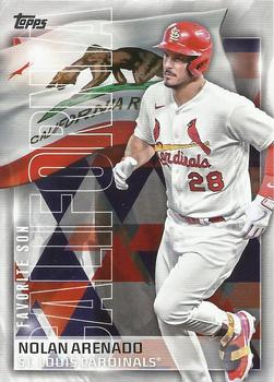 Nolan Arenado