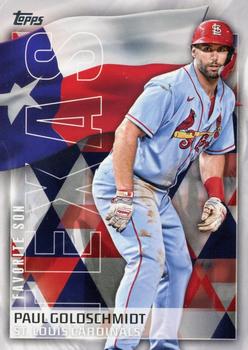 Paul Goldschmidt