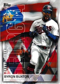 Byron Buxton