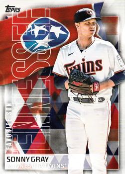 Sonny Gray