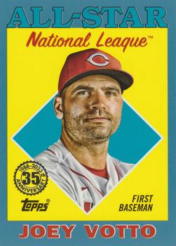 Joey Votto
