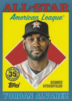 Yordan Alvarez