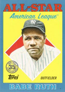 Babe Ruth