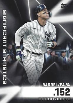 Aaron Judge