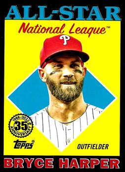 Bryce Harper