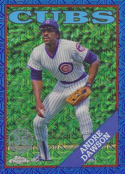 Andre Dawson