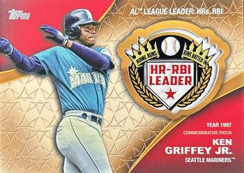 Ken Griffey Jr.