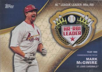 Mark McGwire