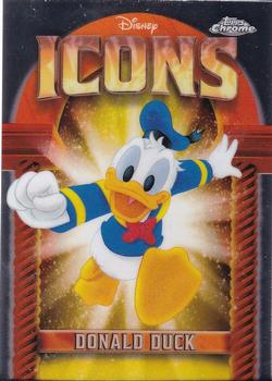 Donald Duck