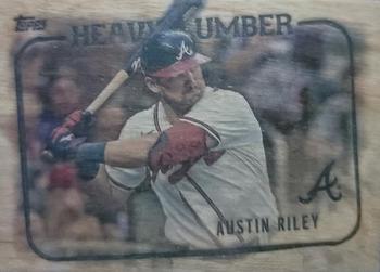 #HL-28 Austin Riley