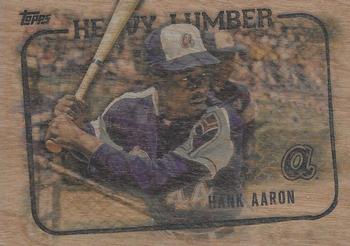 Hank Aaron