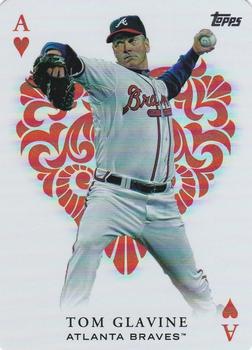 Tom Glavine