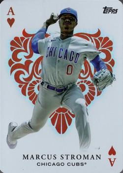 Marcus Stroman