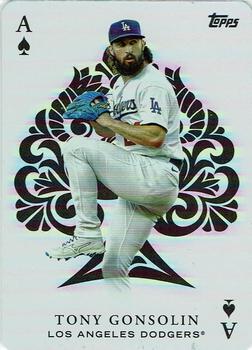 Tony Gonsolin