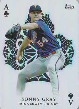 Sonny Gray