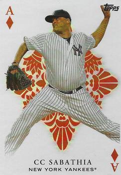 CC Sabathia