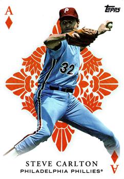 Steve Carlton