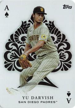 Yu Darvish