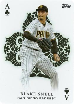 Blake Snell