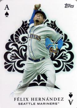 Felix Hernandez