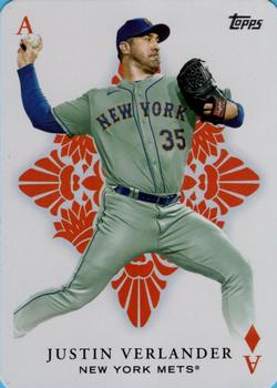 Justin Verlander