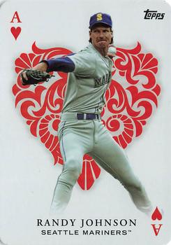 Randy Johnson