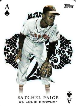 Satchel Paige