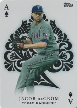 Jacob deGrom