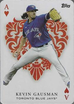 Kevin Gausman