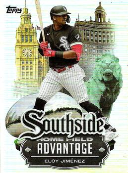 Eloy Jimenez