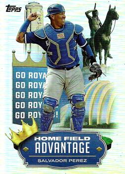 Salvador Perez