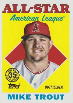 Mike Trout