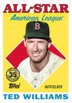 Ted Williams