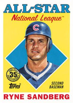 Ryne Sandberg