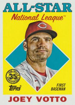 Joey Votto