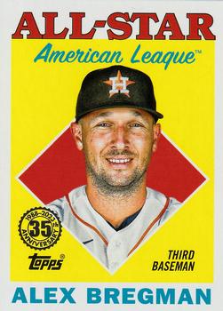 Alex Bregman