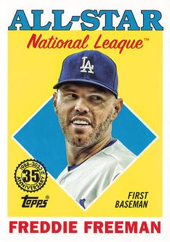 Freddie Freeman
