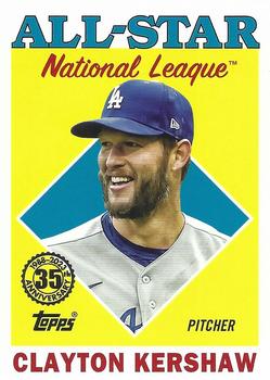 Clayton Kershaw