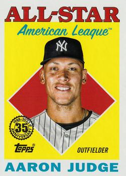 Aaron Judge