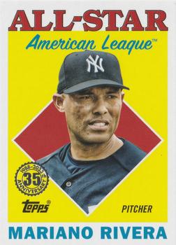 Mariano Rivera