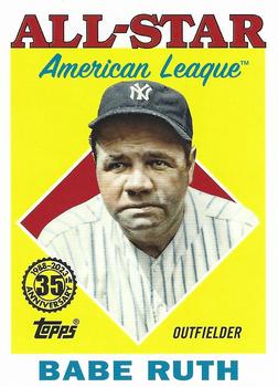 Babe Ruth