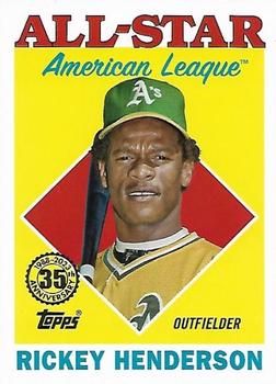 Rickey Henderson
