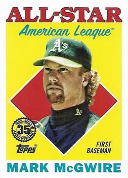 Mark McGwire