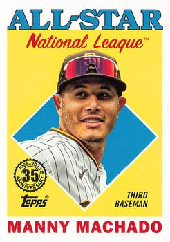 Manny Machado